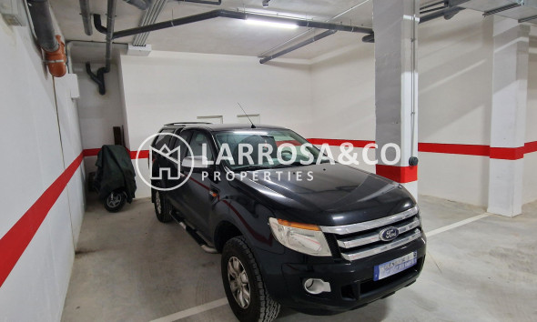 Resale - Bungalow - Algorfa - Inland