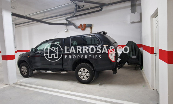 Resale - Bungalow - Algorfa - Inland