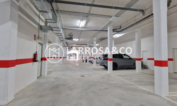 Resale - Bungalow - Algorfa - Inland