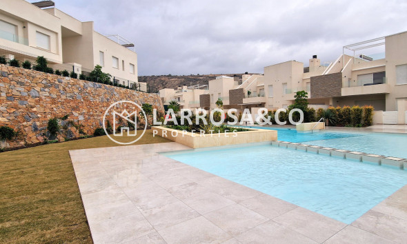 Resale - Bungalow - Algorfa - Inland