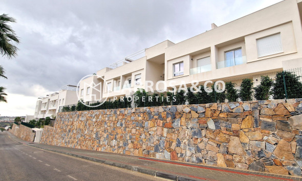 Resale - Bungalow - Algorfa - Inland