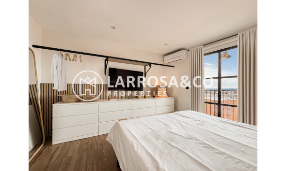 Resale - Apartment - Alicante - Costa Blanca