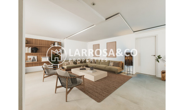 A Vendre - Apartment - Alicante - Costa Blanca