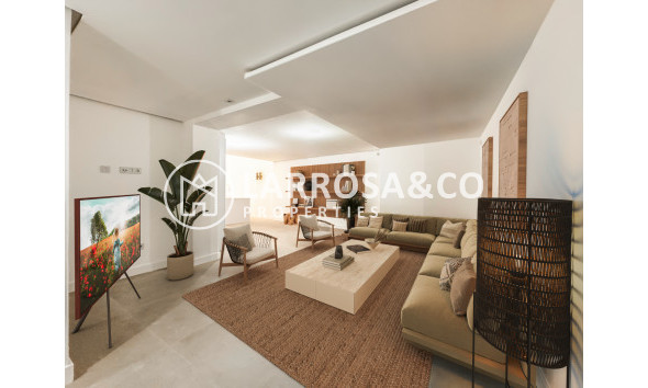 A Vendre - Apartment - Alicante - Costa Blanca
