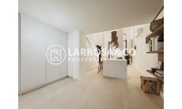 A Vendre - Apartment - Alicante - Costa Blanca