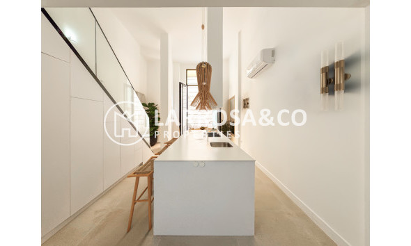 A Vendre - Apartment - Alicante - Costa Blanca