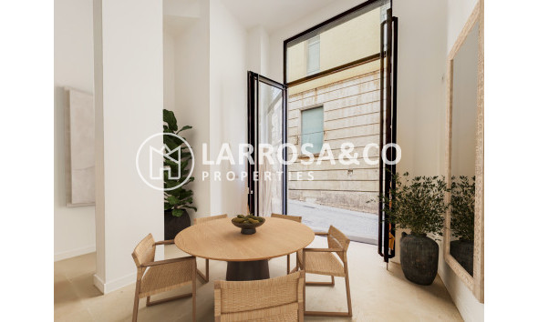 A Vendre - Apartment - Alicante - Costa Blanca