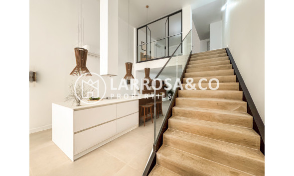 A Vendre - Apartment - Alicante - Costa Blanca
