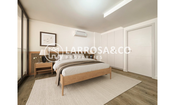 A Vendre - Apartment - Alicante - Costa Blanca