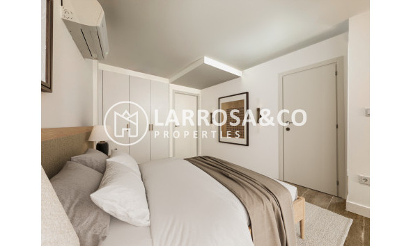 A Vendre - Apartment - Alicante - Costa Blanca