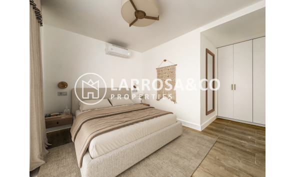 A Vendre - Apartment - Alicante - Costa Blanca