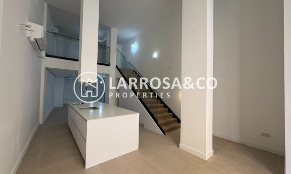 A Vendre - Apartment - Alicante - Costa Blanca