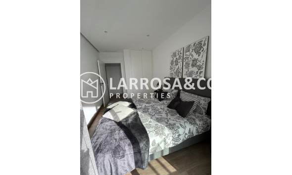 A Vendre - Semi-detached house - Dolores - Costa Blanca