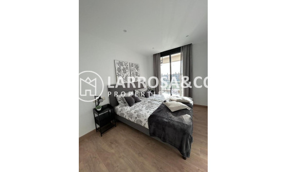 A Vendre - Semi-detached house - Dolores - Costa Blanca