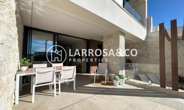 A Vendre - Semi-detached house - Dolores - Costa Blanca