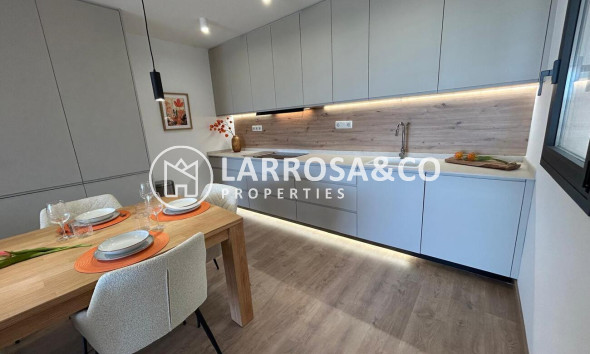 A Vendre - Semi-detached house - Dolores - Costa Blanca