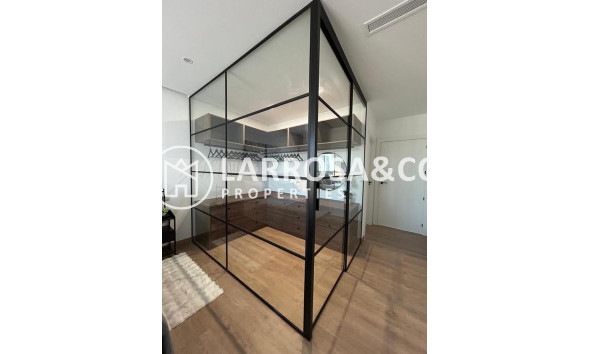 A Vendre - Semi-detached house - Dolores - Costa Blanca