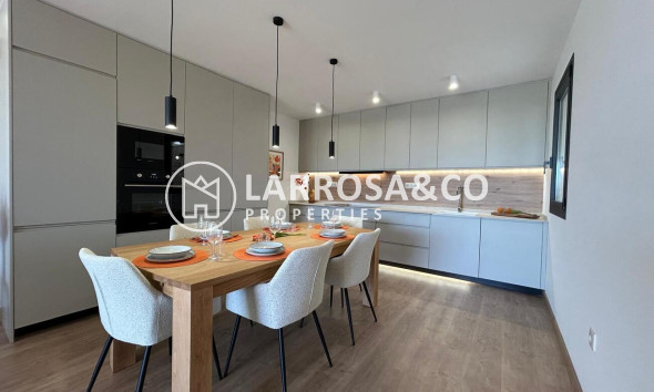 A Vendre - Semi-detached house - Dolores - Costa Blanca