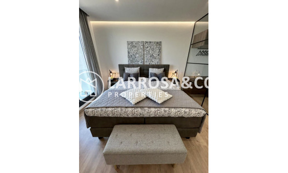 A Vendre - Semi-detached house - Dolores - Costa Blanca