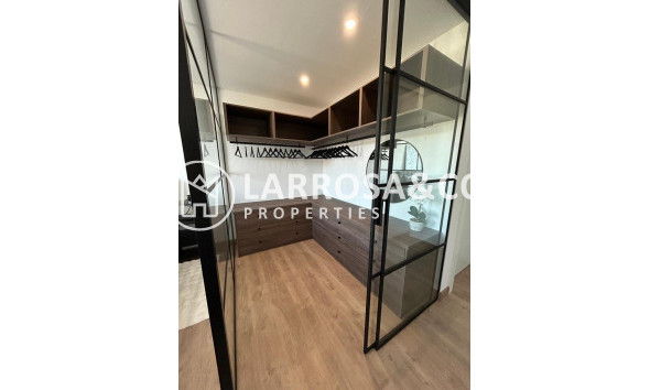 A Vendre - Semi-detached house - Dolores - Costa Blanca