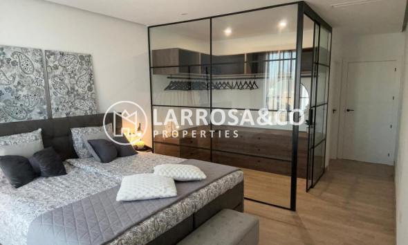 A Vendre - Semi-detached house - Dolores - Costa Blanca