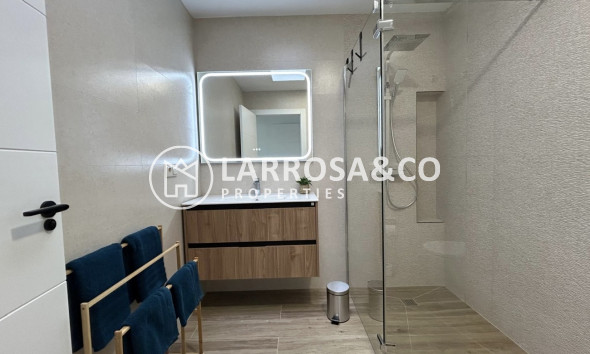 A Vendre - Semi-detached house - Dolores - Costa Blanca