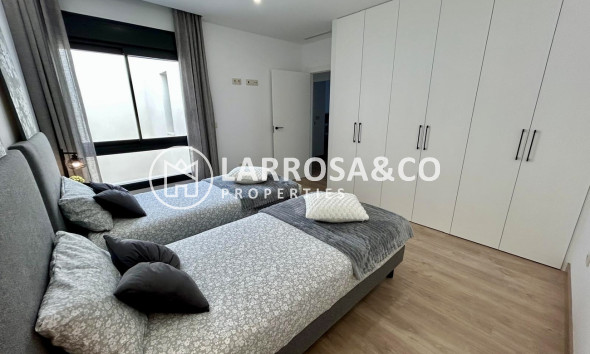 A Vendre - Semi-detached house - Dolores - Costa Blanca