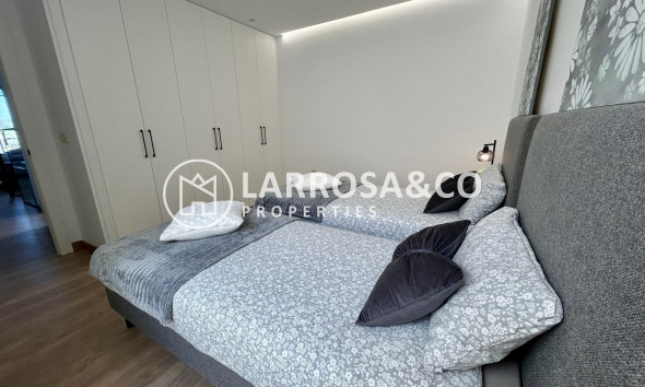 A Vendre - Semi-detached house - Dolores - Costa Blanca