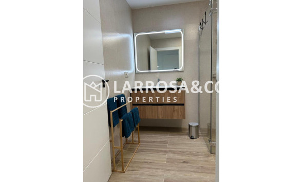 A Vendre - Semi-detached house - Dolores - Costa Blanca