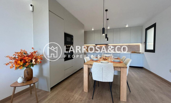 A Vendre - Semi-detached house - Dolores - Costa Blanca