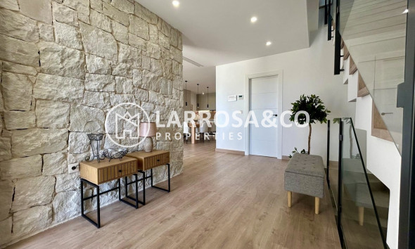 A Vendre - Semi-detached house - Dolores - Costa Blanca