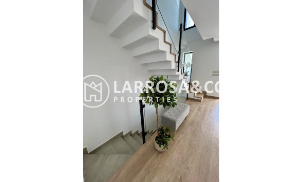 A Vendre - Semi-detached house - Dolores - Costa Blanca