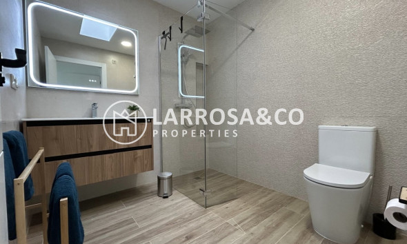 A Vendre - Semi-detached house - Dolores - Costa Blanca