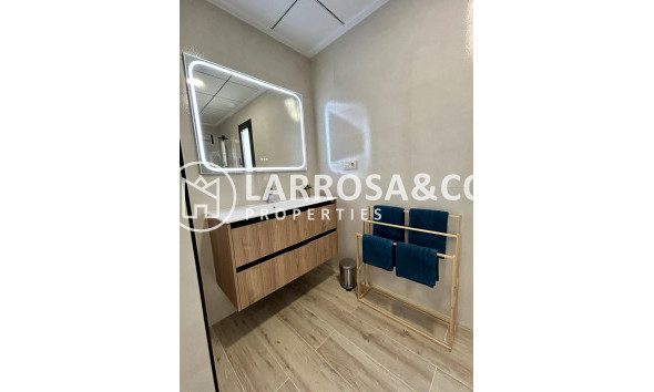 A Vendre - Semi-detached house - Dolores - Costa Blanca