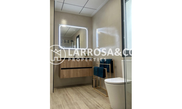 A Vendre - Semi-detached house - Dolores - Costa Blanca