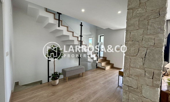 A Vendre - Semi-detached house - Dolores - Costa Blanca