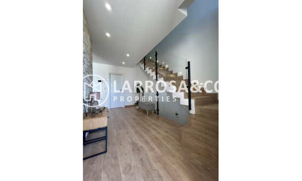 A Vendre - Semi-detached house - Dolores - Costa Blanca