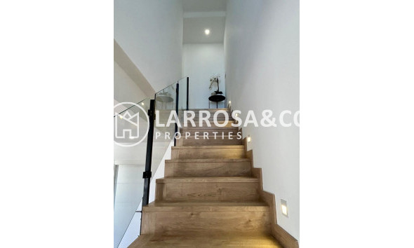 A Vendre - Semi-detached house - Dolores - Costa Blanca