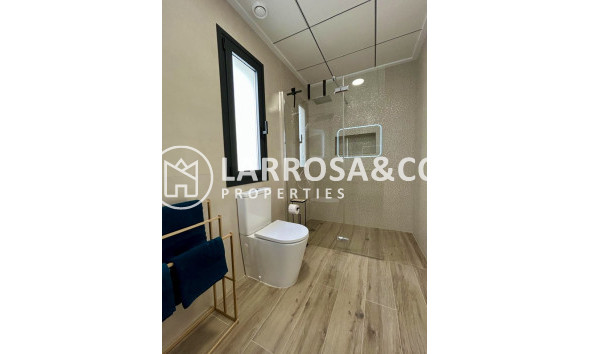 A Vendre - Semi-detached house - Dolores - Costa Blanca