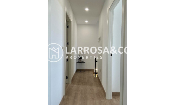 A Vendre - Semi-detached house - Dolores - Costa Blanca