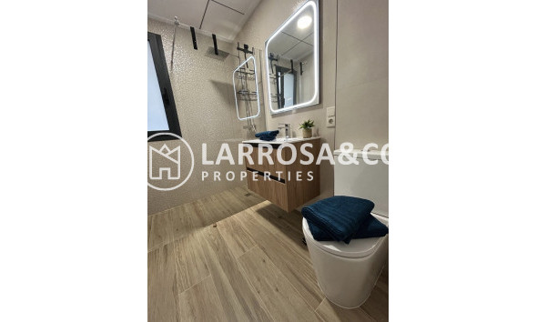 A Vendre - Semi-detached house - Dolores - Costa Blanca