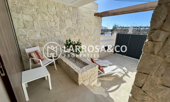 A Vendre - Semi-detached house - Dolores - Costa Blanca