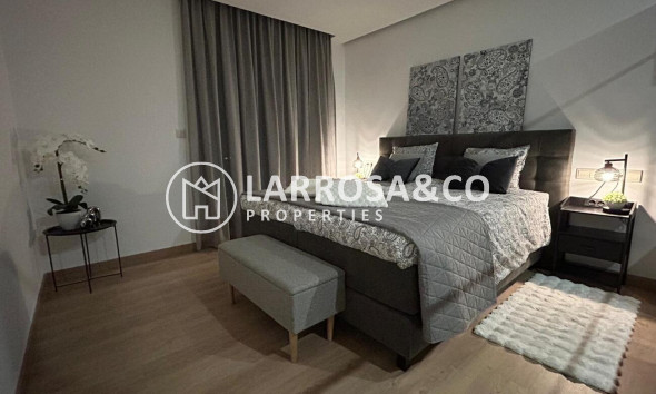 A Vendre - Semi-detached house - Dolores - Costa Blanca