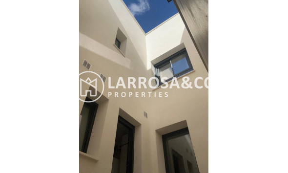 A Vendre - Semi-detached house - Dolores - Costa Blanca