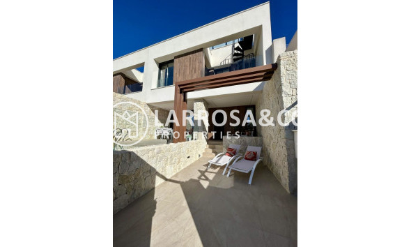 A Vendre - Semi-detached house - Dolores - Costa Blanca