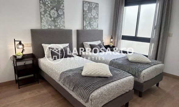 A Vendre - Semi-detached house - Dolores - Costa Blanca