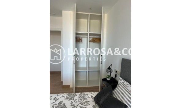 A Vendre - Semi-detached house - Dolores - Costa Blanca