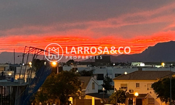 A Vendre - Semi-detached house - Dolores - Costa Blanca