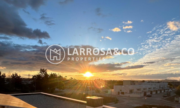 A Vendre - Semi-detached house - Dolores - Costa Blanca