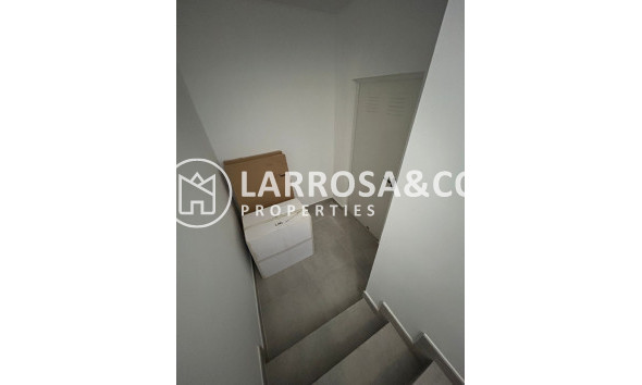 A Vendre - Semi-detached house - Dolores - Costa Blanca